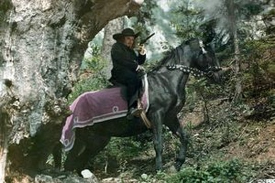 Aus dem Leben eines Taugenichts - Szenenbild 1 Aus dem Leben eines Taugenichts - Szenenbild 1