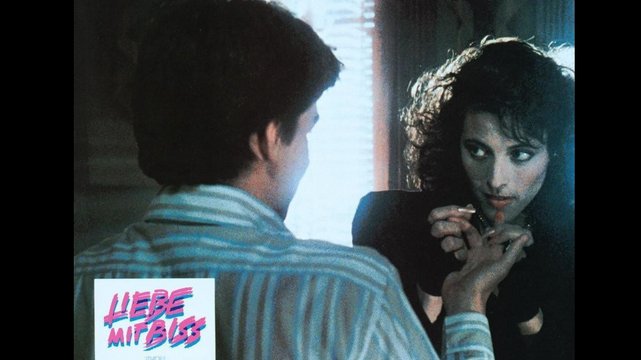 Liebe mit Biss - I Was a Teenage Vampire - Wallpaper 1 Liebe mit Biss - I Was a Teenage Vampire - Wallpaper 1