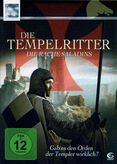 Die Tempelritter - Die Rache Saladins