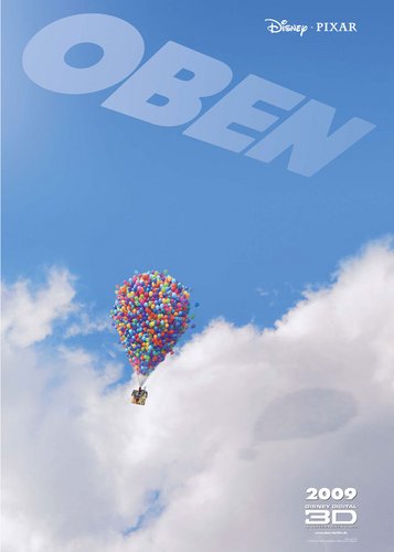 Oben - Poster 2