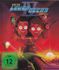 Star Trek - Lower Decks - Staffel 4