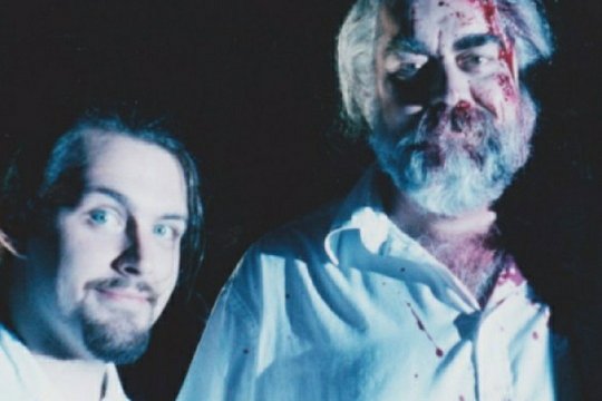 Dinner with Leatherface - Szenenbild 2 Dinner with Leatherface - Szenenbild 2