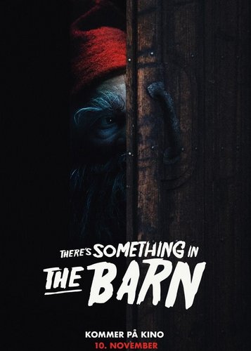 There's Something in the Barn - Poster 4