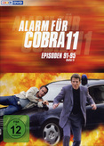 Alarm für Cobra 11 - Staffel 11