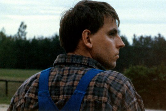 Sehnsucht - Ein Liebesfilm - Szenenbild 8 Sehnsucht - Ein Liebesfilm - Szenenbild 8