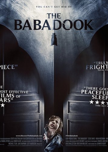 Der Babadook - Poster 6