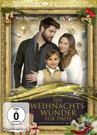 Ein Weihnachtswunder für Daisy
