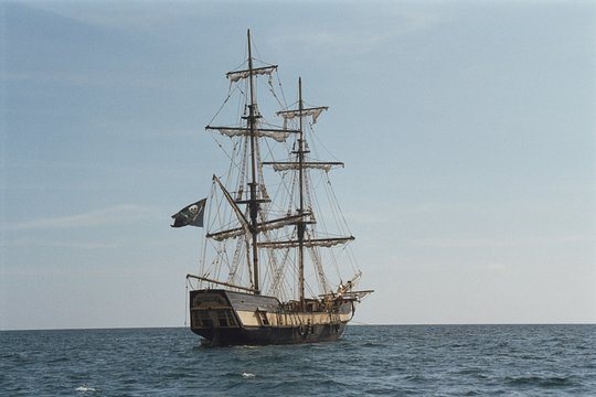 Piraten der Karibik - Die Schatzinsel - Szenenbild 2
