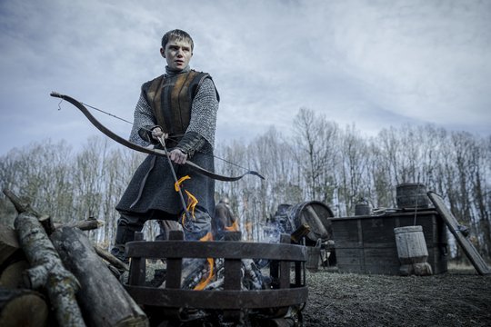 The Last Kingdom - Seven Kings Must Die - Szenenbild 3 The Last Kingdom - Seven Kings Must Die - Szenenbild 3