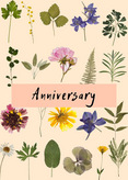 Anniversary