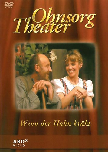 Ohnsorg Theater - Wenn der Hahn kräht - Poster 1 Ohnsorg Theater - Wenn der Hahn kräht - Poster 1
