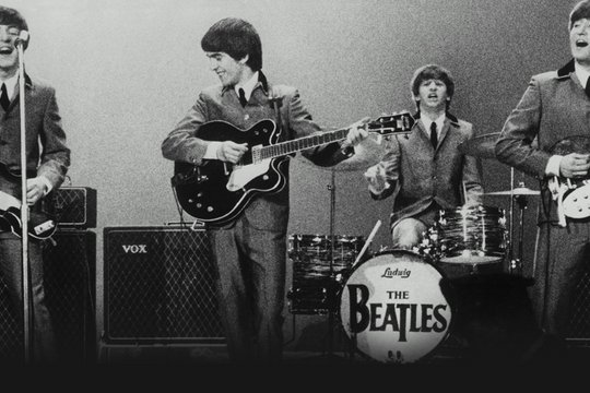 The Beatles - Eight Days a Week - Szenenbild 2