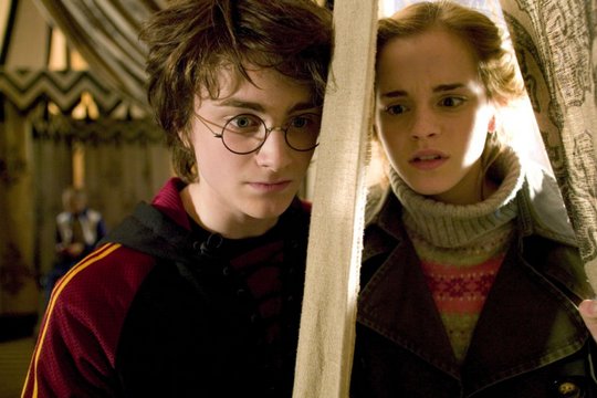 Harry Potter und der Feuerkelch - Szenenbild 36
