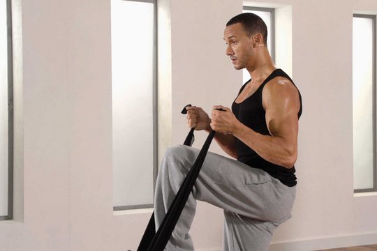 Fit for Fun - Functional Fitness - Szenenbild 4 Fit for Fun - Functional Fitness - Szenenbild 4