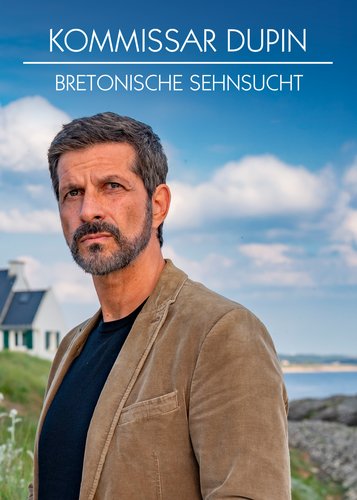 Kommissar Dupin 13 - Bretonische Sehnsucht - Poster 2 Kommissar Dupin 13 - Bretonische Sehnsucht - Poster 2