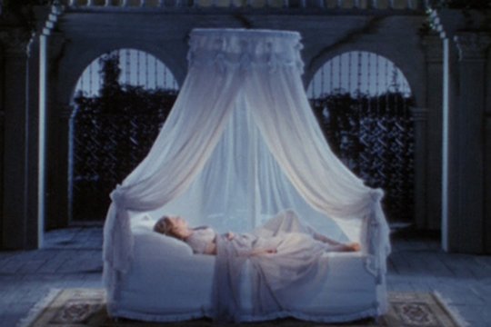 Die Zauberflöte nach Wolfgang Amadeus Mozart - Szenenbild 7 Die Zauberflöte nach Wolfgang Amadeus Mozart - Szenenbild 7