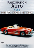 Faszination Auto 3 - Mercedes-Benz
