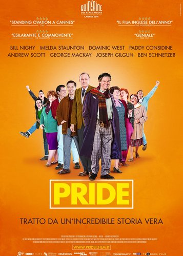 Pride - Poster 6