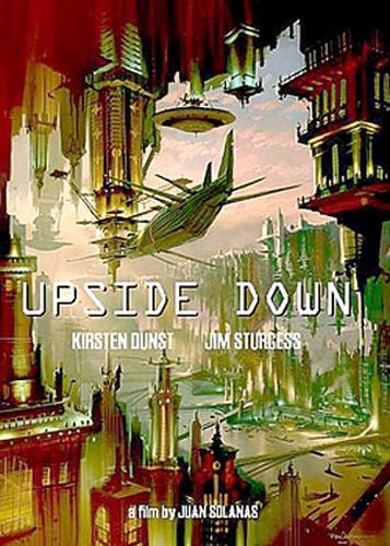 Upside Down - Poster 4
