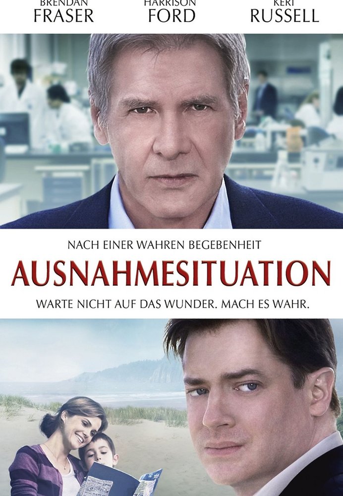 Ausnahmesituation - Stream Cover Ausnahmesituation - Stream Cover