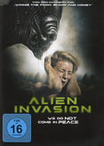 Alien Invasion - We Do Not Come In Peace