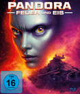 Pandora - Feuer und Eis