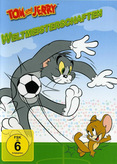 Tom &amp; Jerry - Weltmeisterschaften