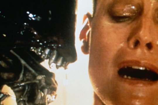Alien 3 - Szenenbild 3