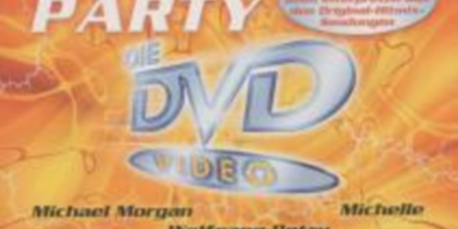 Der Deutsche Hitmix - Die Party