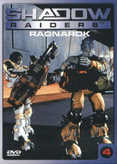 Shadow Raiders 4 - Ragnarok
