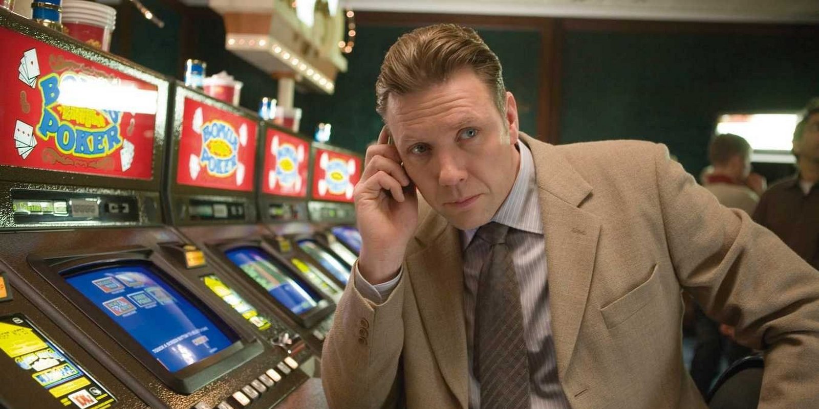 Kommissar Beck - Das Spiel des Todes