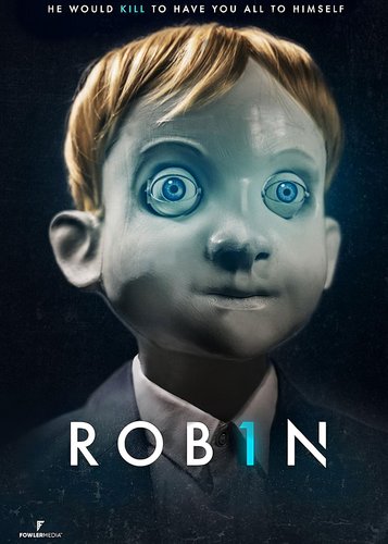 Rob1n - Poster 2 Rob1n - Poster 2