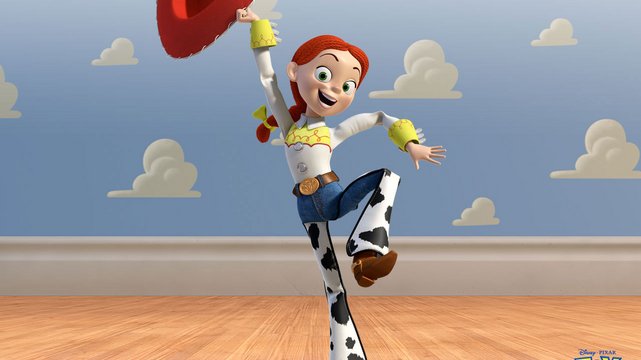Toy Story 3 - Wallpaper 9