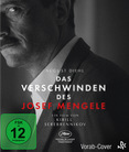 Das Verschwinden des Josef Mengele