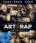 Something from Nothing - The Art of Rap