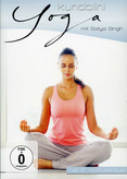 Kundalini Yoga 2 - Wirbelsäule