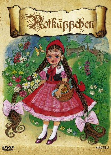 Rotkäppchen - Poster 1 Rotkäppchen - Poster 1