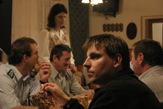 Sehnsucht - Ein Liebesfilm - Szenenbild 4 Sehnsucht - Ein Liebesfilm - Szenenbild 4