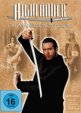 Highlander - Staffel 4