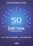 50 Years of Eurovision Song Contest 1956-1980