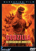 Godzilla - Die Rückkehr des Monsters