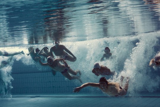 The Plague - Die Pest - Szenenbild 3 The Plague - Die Pest - Szenenbild 3