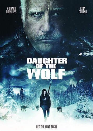 Daughter of the Wolf - Poster 3