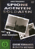 Spione, Agenten, Soldaten - Folge 2: V2 Hitlers Wunderwaffe