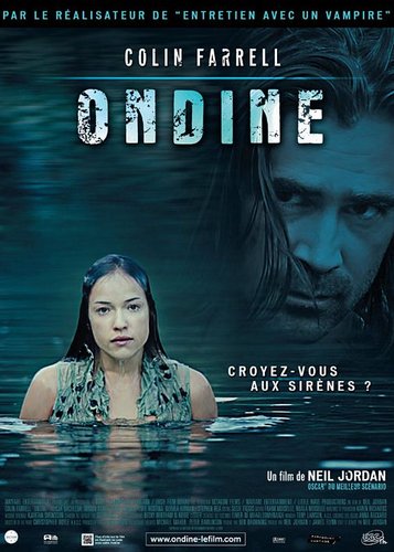 Ondine - Poster 2