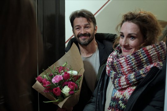 Home Entertainment - Szenenbild 7 Home Entertainment - Szenenbild 7