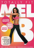 Mel B - Totally Fit