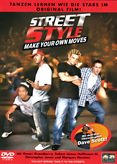 Street Style - Make Your Own Moves