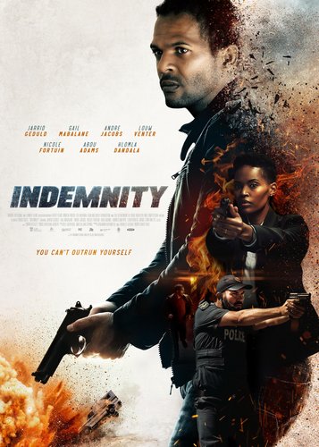 Indemnity - Poster 2