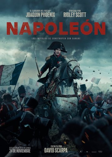 Napoleon - Poster 9